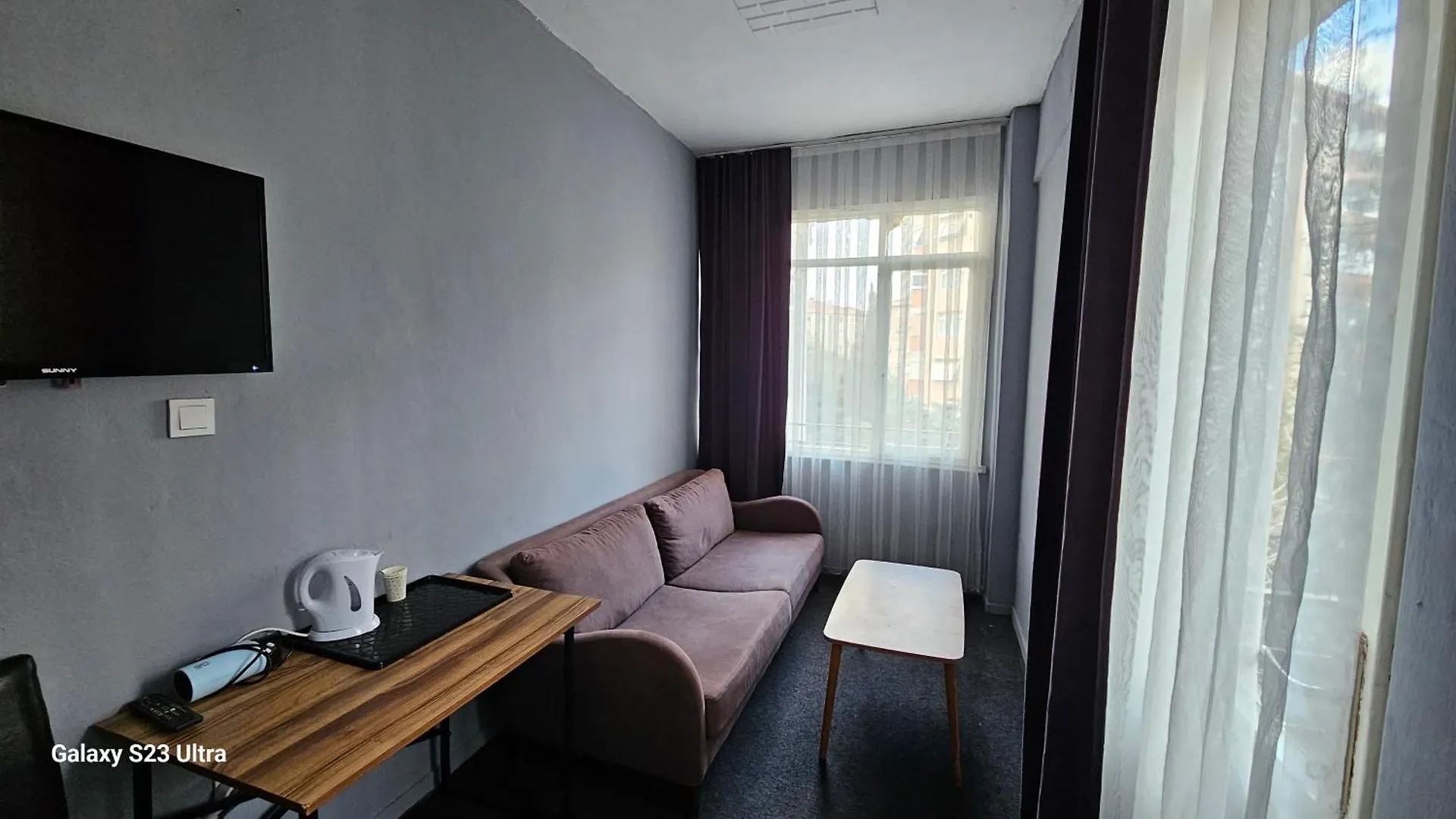Apartmán Retro Houses Istanbulská provincie Turecko