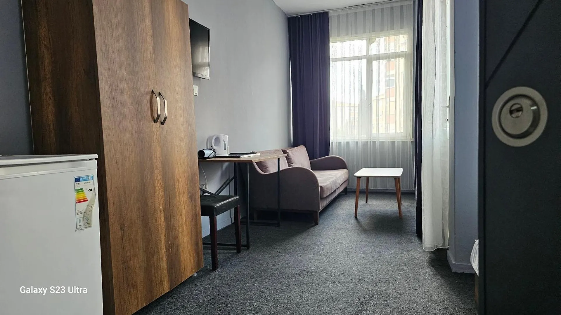 Apartmán Retro Houses Istanbulská provincie 0*,  Turecko