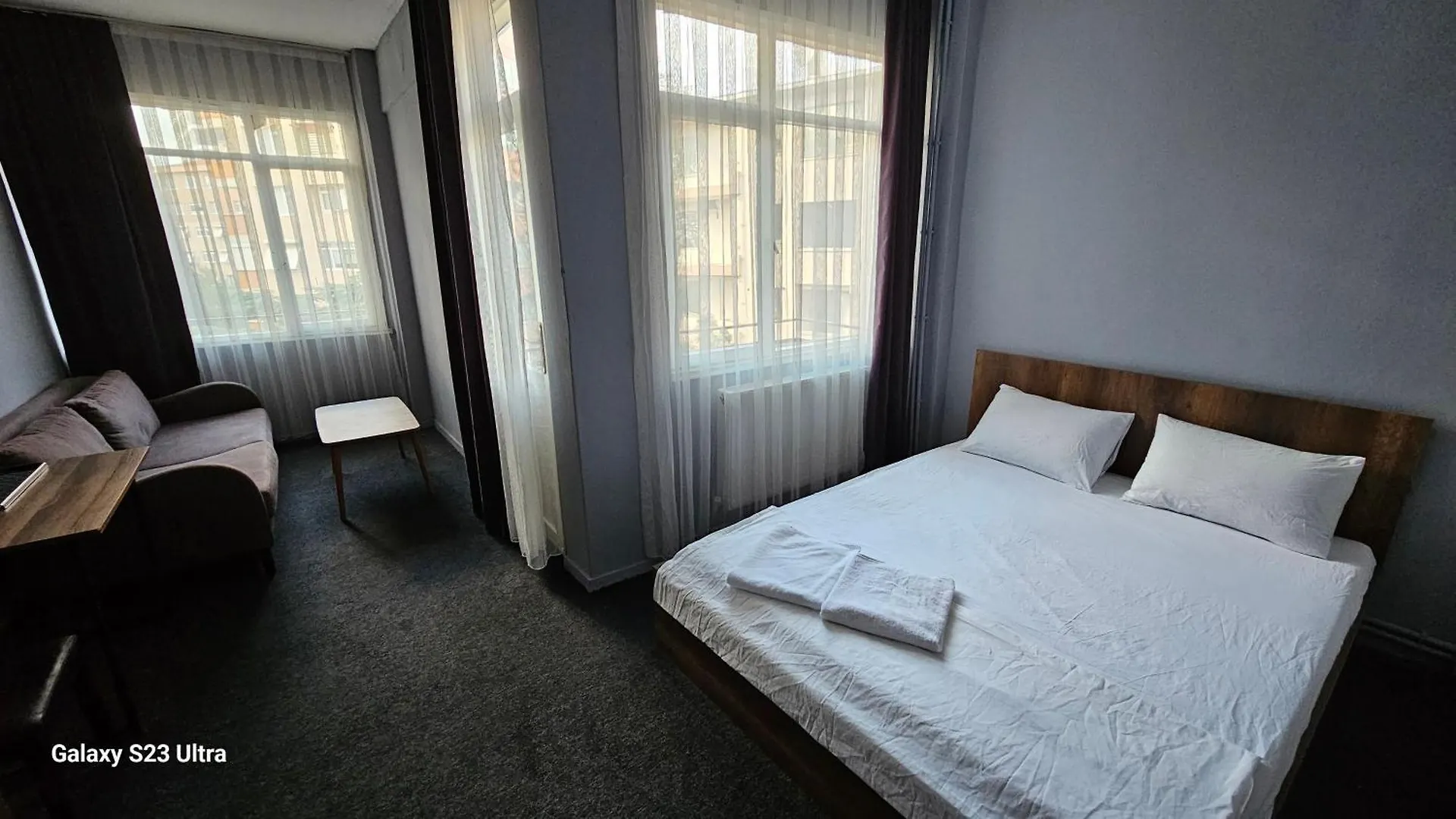 Retro Houses Apartment Istanbul