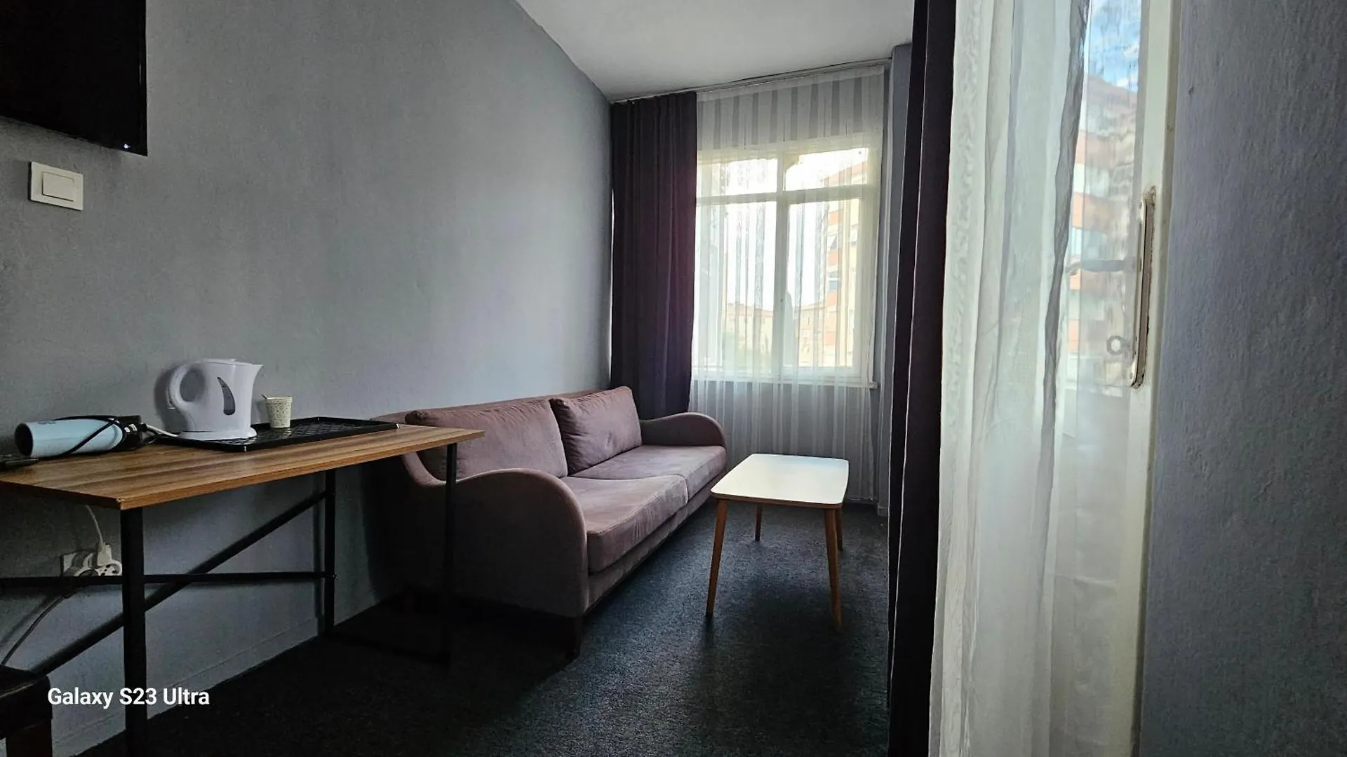 Retro Houses Apartment Istanbul