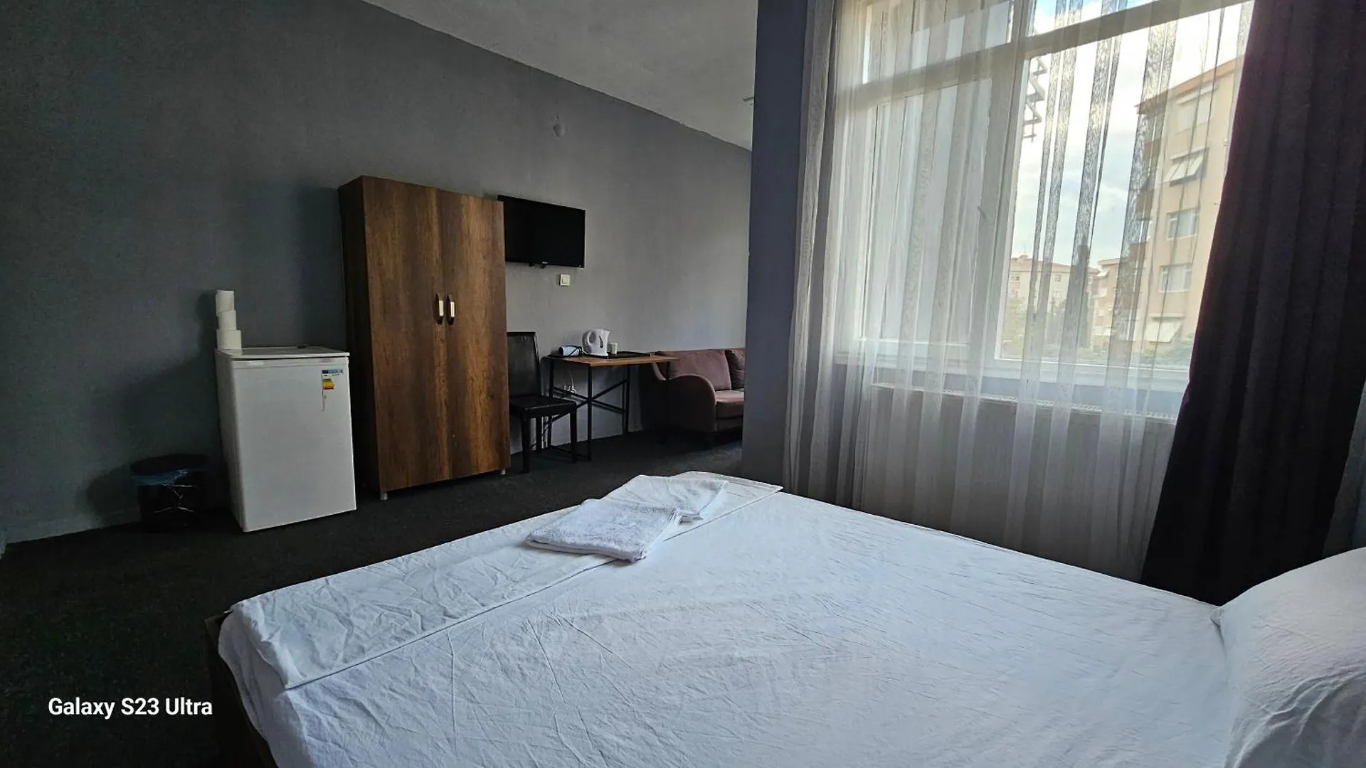 Retro Houses Apartment Istanbul