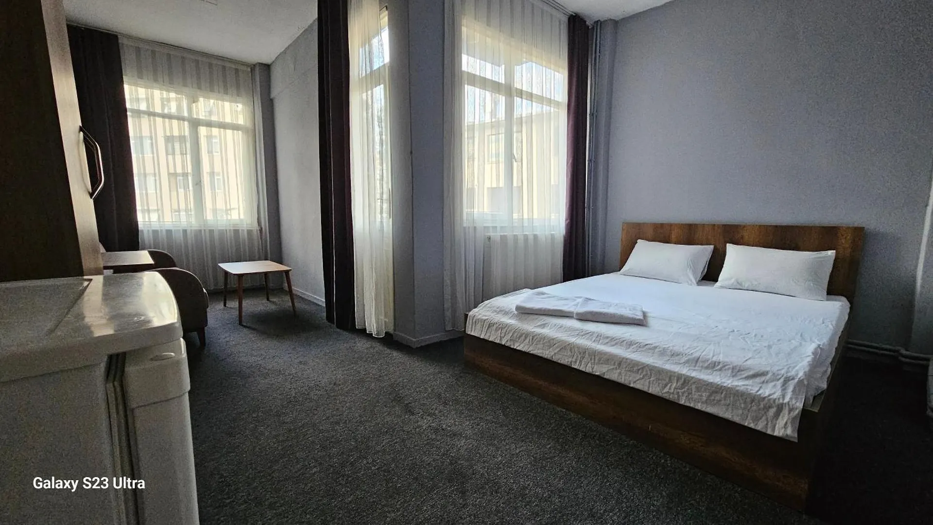Retro Houses Apartment Istanbul