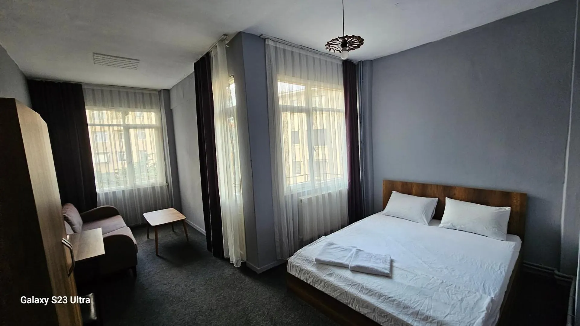 Retro Houses Apartment Istanbul