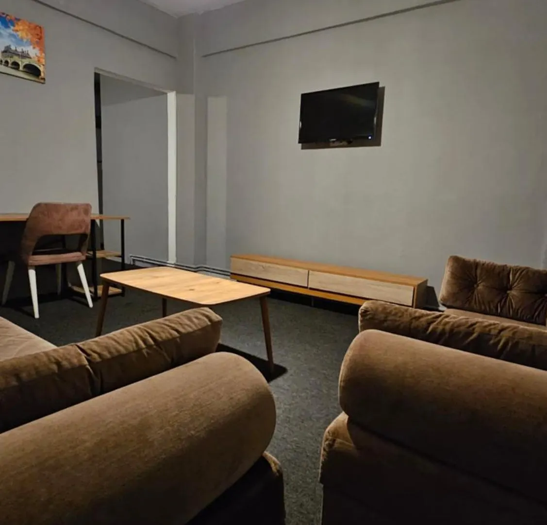 Retro Houses Apartment Istanbul Turkey