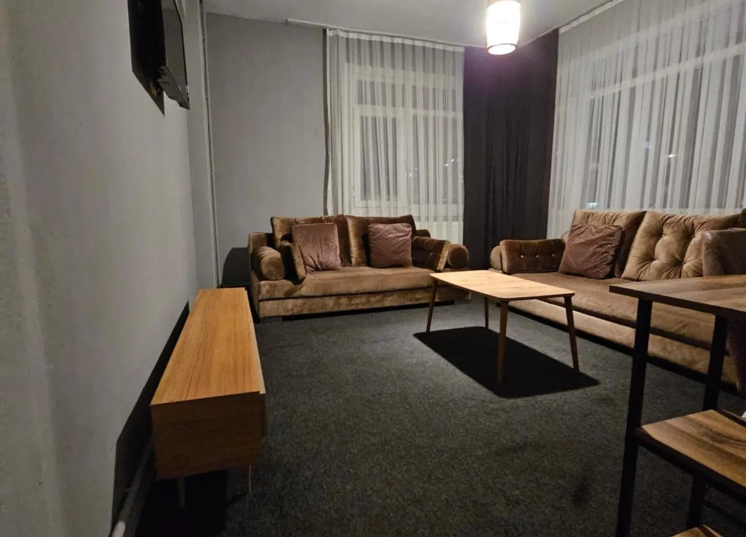 Retro Houses Apartment Istanbul 0*,